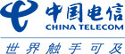 中國電信
